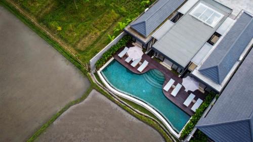 Pengosekan Villa | Villa Tenang