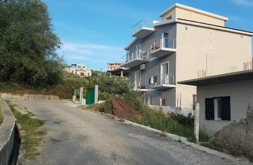 Orikum House | Villa Teo