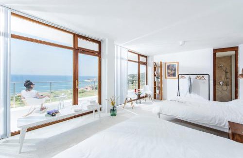 Karaburun House | Villa Tepeboz