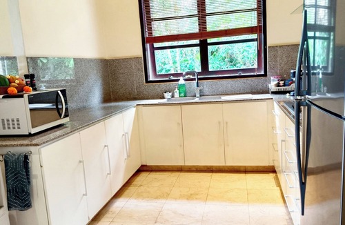 Lokapaksa Villa | VILLA TERANG BULAN: True Blue Tropical Luxury 4BR Beachfront Villa w/Staff