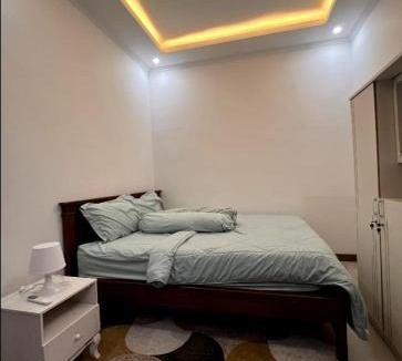Pemecutan Kelod Villa | Villa Teras Asri Seminyak