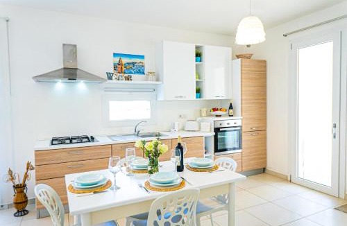 Boncore Villa | Villa Teresa Elegant & Relaxing Holiday Home with private hydro spa pool