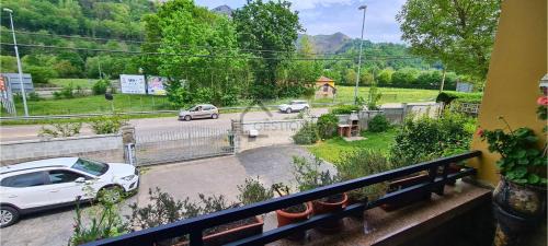 San Juan de Parres House | Villa Teresa