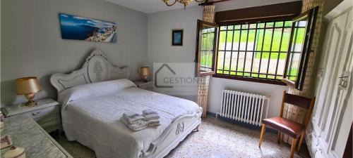 San Juan de Parres House | Villa Teresa