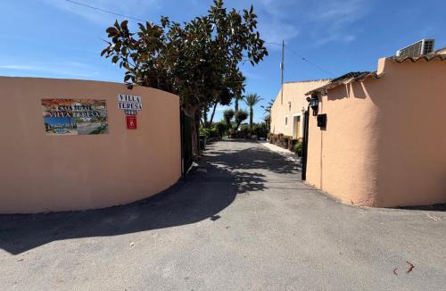 La Marina Villa | Villa Teresa