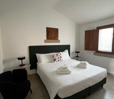 Cala Sinzias Villa | Villa Teresa