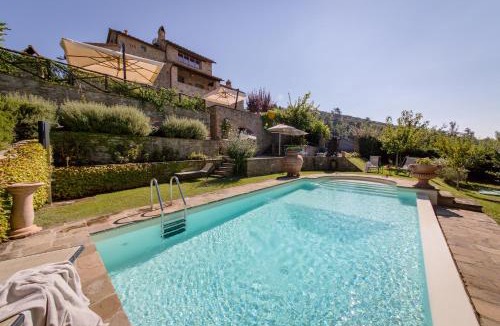 Ossaia Villa | Villa Teresa