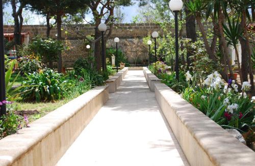 Giovinazzo Apartment | Villa Teresa