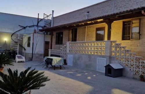 Giovinazzo Apartment | Villa Teresa