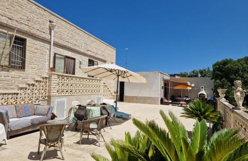 Giovinazzo Apartment | Villa Teresa