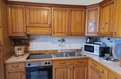 Giovinazzo Apartment | Villa Teresa