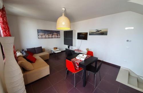 Santa Maria di Leuca House | Villa Teresa