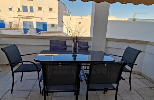Santa Maria di Leuca House | Villa Teresa