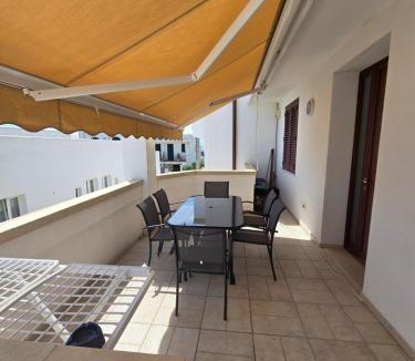 Santa Maria di Leuca House | Villa Teresa