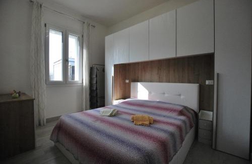 Lido Adriano Apartment | Villa Teresa