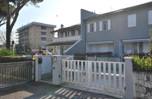 Lido Adriano Apartment | Villa Teresa
