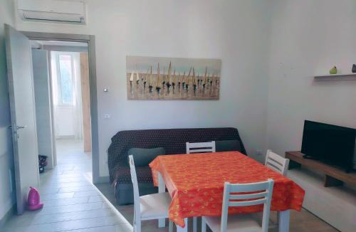 Lido Adriano Apartment | Villa Teresa