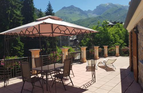 Limone Piemonte Apartment | Villa Teresa