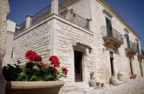 Casa Papa Hotel | Villa Teresa