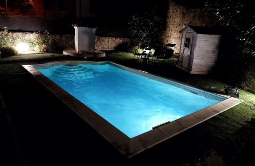 Oschiri Bed & Breakfast | Villa Teresa