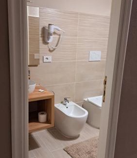 Oschiri Bed & Breakfast | Villa Teresa