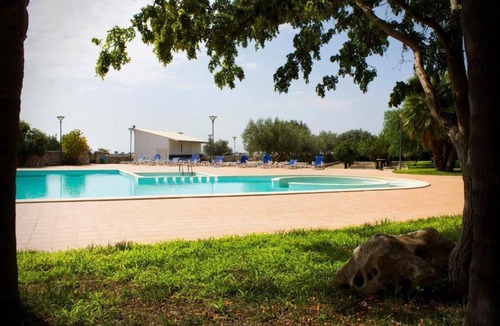 Casa Papa Villa | Villa Teresa Modica
