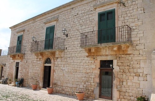 Casa Papa Villa | Villa Teresa Modica