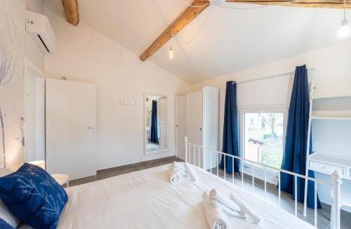 Solignano Nuovo Apartment | Villa Teresa Struttura tra Ferrari e Lambrusco
