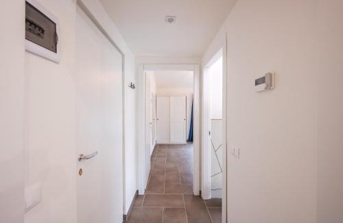 Solignano Nuovo Apartment | Villa Teresa Struttura tra Ferrari e Lambrusco