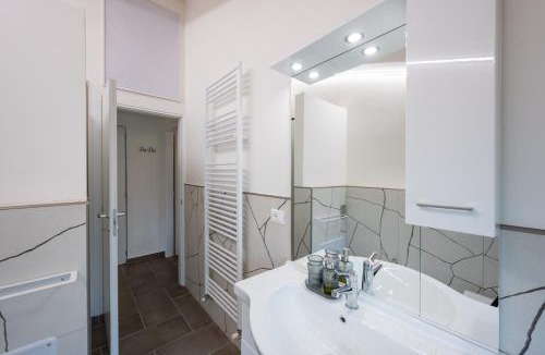 Solignano Nuovo Apartment | Villa Teresa Struttura tra Ferrari e Lambrusco