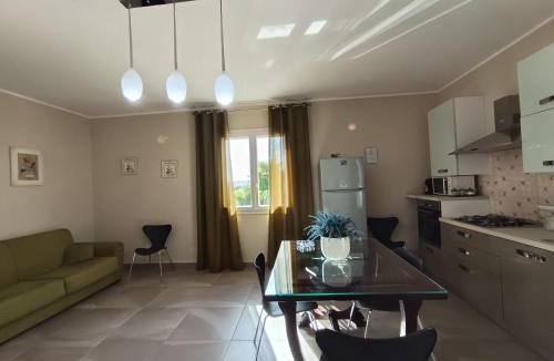 Menfi House | Villa Teresa tra il mare e la campagna