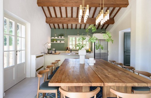 Massa Villa | Villa Teresa with pool and jacuzzi in Tuscany