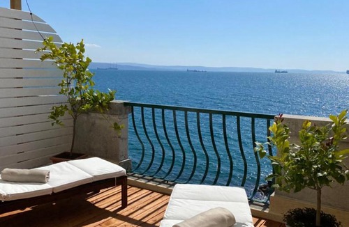 Contovello Hotel | Villa Tergeste
