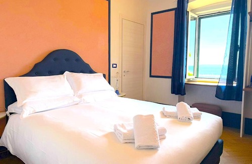 Contovello Hotel | Villa Tergeste