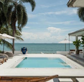 Na Thon Villa | Villa Teri