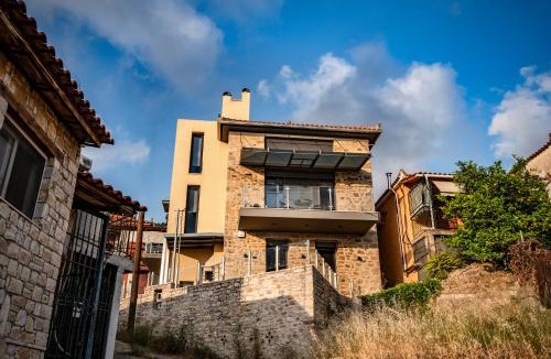 Zakharo Villa | Villa Terra Alta