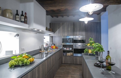 Lucolena Villa | Villa Terra di Siena - Homelike Villas