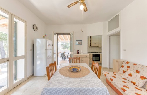 Posto Rosso Villa | Villa 'Terra Rossa - Grande' with Private Terrace and Private Garden