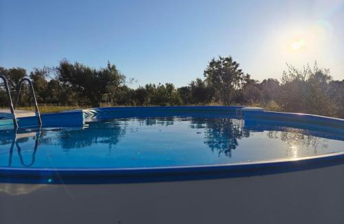 Carovigno Villa | Villa Terra Luce