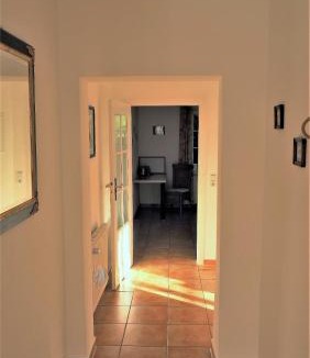 Eisenach Apartment | Villa Terracotta