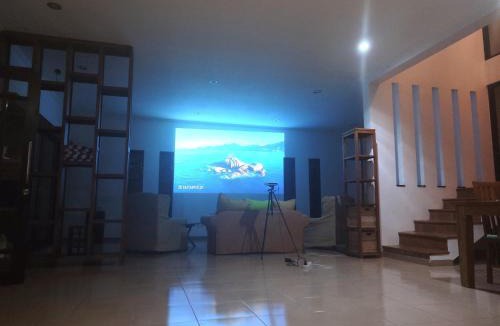 Jasri Apartment | Villa Terracotta
