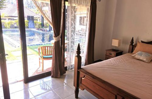 Jasri Apartment | Villa Terracotta
