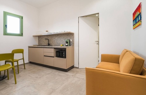 Castelvetrano Villa | Villa Terracotta - villa with private pool