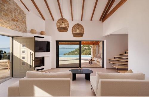Agni Villa | Villa Terrallia