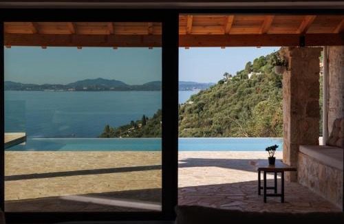 Agni Villa | Villa Terrallia
