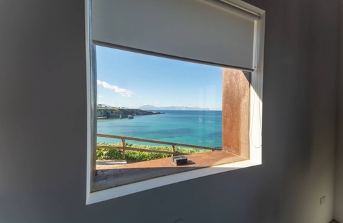 Terrasini Villa | Villa Terrasini, Contemporary Jewel Near the Sea