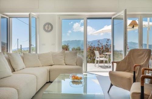 Rapallo Apartment | Villa Terrazza di Limone