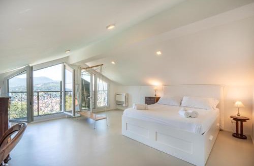 Rapallo Apartment | Villa Terrazza di Limone