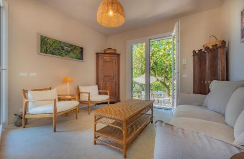 Rapallo Apartment | Villa Terrazza di Limone