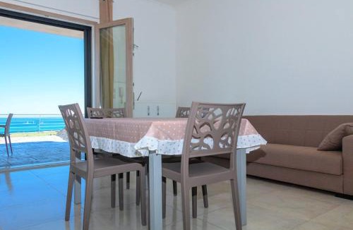 Monte Sant'Angelo Apartment | Villa Terrazza sul Golfo